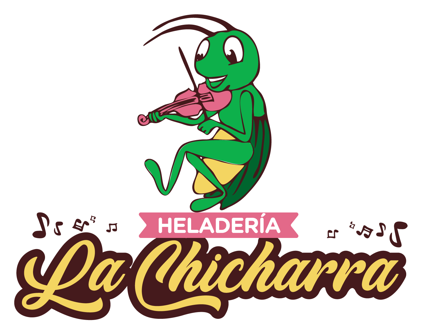 Heladería La Chicharra